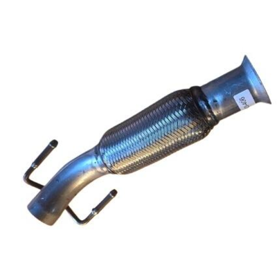 Flexrør til katalysator - til Peugeot 406 2.0 HDi