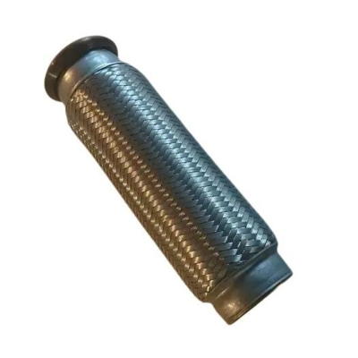 Udstødnings flexrør 60x250 kompatibel med Citroën C5 I HDI modeller 2001-2004