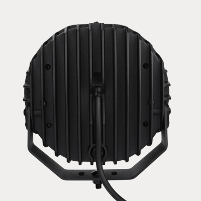 OZZ fjernlys 9 tommer duel positionslys 88101 - set bag fra