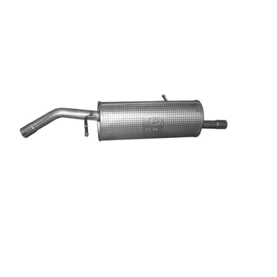 Udstødning Citroen C3, DS3 1.4, 1.6, bagpotte

Bagerste lyddæmper Polmo 04.92

Bagpotte til C3, DS3

Reference: 1730-FJ, 1730FJ, 1730.FJ