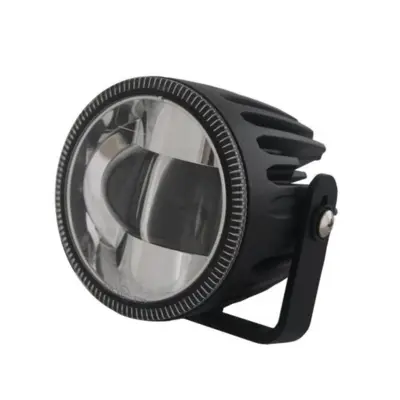 LED Tågeforlygte 12/24V Proplast PRO-FOG II – 1000 Lumen ECE R19