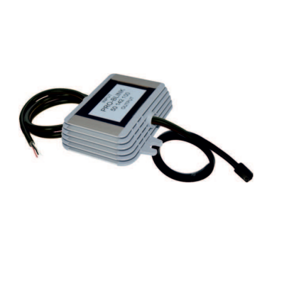 Proplast PRO-BLINK Blinkmodul til LED Sidemarkeringslygter 12/24V – Fladkabel