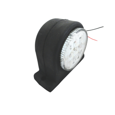 Rubber side marker CA9711 247Lighting - Køb hos Ditlevsen Import