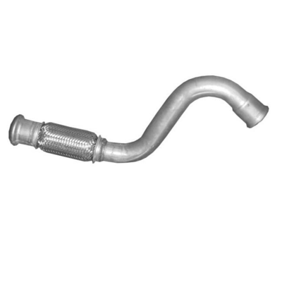 Polmo udstødningsrør 04.27 til Citroën Berlingo 1.6 HDi OEM 1706.V1