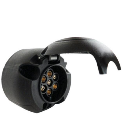 Stikdåse 7-polet 12V