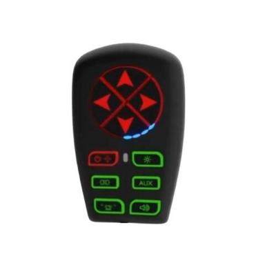 Fjernbetjening til SB4