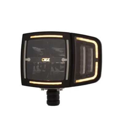 OZZ XH1 LED sneplovslygte - OZZ 88301