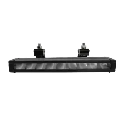 11" LED arbejdslampe 3780 lumens spot beam til lastbil og maskine 12-28V IP67