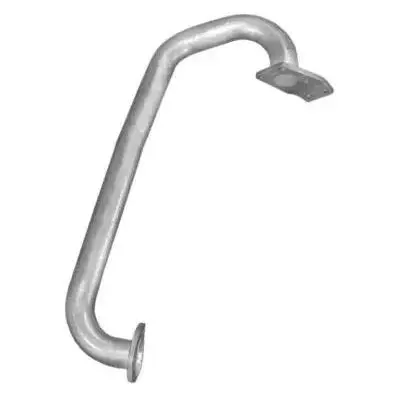 Forrør VW Transporter T3 1.6 Turbo Diesel 69 hk 1989-7/1992 

Udstødningsrør Polmo 30.432

Passer til 4x2 og 4x4 syncro