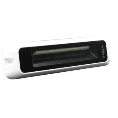 LED Scene- og sidelygte PRO-WALL Advanced 1200 Lumen – Side- og Arbejdslys
