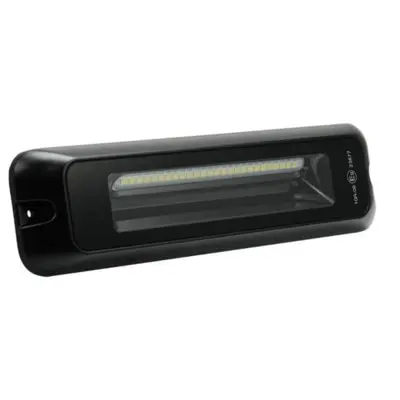 LED Scene- og sidelygte PRO-WALL Advanced 1200 Lumen – Side- og Arbejdslys