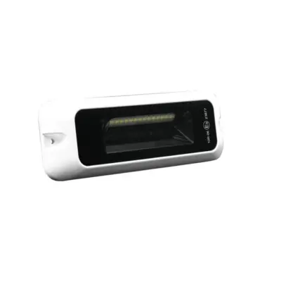 LED Scene- og sidelygte PRO-WALL Advanced 600 Lumen – Side- og Arbejdslys