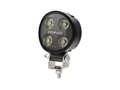LED arbejdslygte 10-30V Proplast PRO-POWER-BAXTER 3400 lumen, ADR