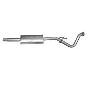 Mellempotte Peugeot Partner II 1.6 TEPEE - Polmo 04.37 - 1717KV