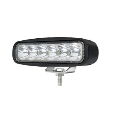 LED-manøvrelygte PRO-REVERSE II ML fra PROPLAST med 1500 lumen.