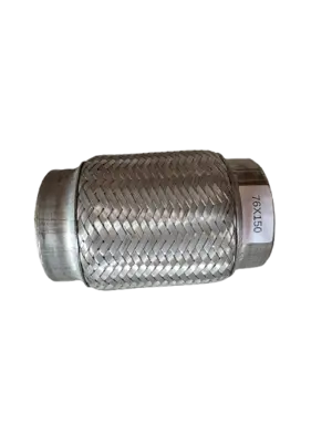 76 mm flexrør til udstødning - køb nu hos Ditlevsen Import i Vejen - Mulighed for afhentning