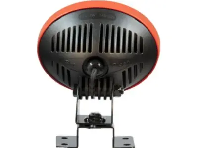 LED arbejdslygte PRO-WORK 12/24V 1000 Lumen. 6 højtydende dioder. FF-teknik. ADR-godkendt/IP67.Proplast vare nr. 40460003.