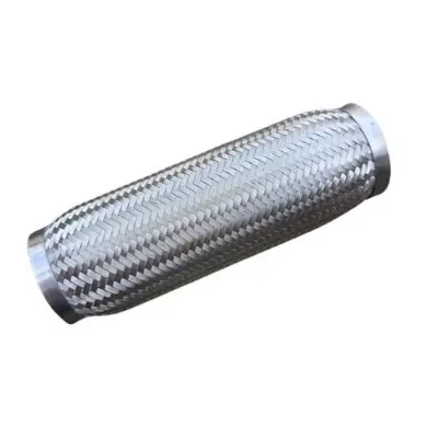 Flexrør til udstødning Ø80 mm x 300 mm