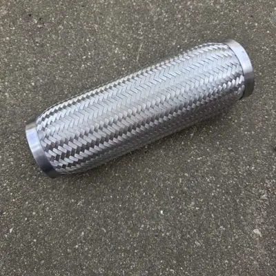 Flexrør 80 x 300 mm