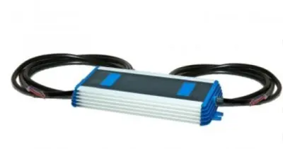 LED styreenhed PRO-LCG 12 Volt kontrollerer stop/blink/position/tåge og baklys. 1 LCG pr. køretøj