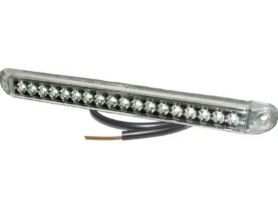 LED positionslygte PRO-CAN XL 24V. Proplast vare nr. 40026003