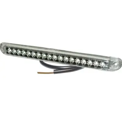 Opgrader din Landrover Defender med denne positionslygte