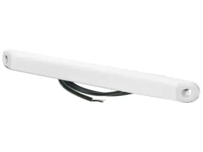 LED positionslygte PRO-CAN XL 12V fiberoptik. Proplast vare nr. 40026293