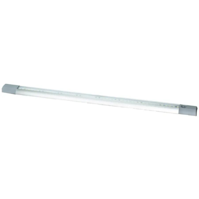 LED interiørlampe 12V Proplast PRO-STRIPE 610 mm med touch sensor, 1300 lumen – kabinelampe/loftlampe til campingvogn og autocamper