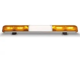 LED lysbjælke PRO-ROTALED II 1246 mm, 4 moduler
