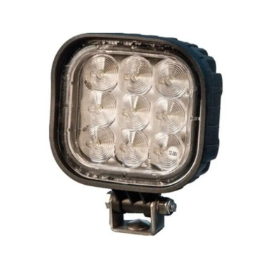 Baklygte til lastbil.

LED baklygte PRO-REVERSE 12/24V Proplast

Tilslutningskabel 0,5 m

Længde: 125 mm x Bredde: 115 mm x Højde: 60 mm

ECE og ADR-godkendt baklys

Ifølge ECE R23 regulativ er denne lygte godkendt til installation, som ekstra baklygte på siden eller bag på køretøjet.