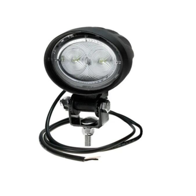 LED arbejdslygte PRO-MIDI-ROCK 1800 Lumen - Reference nr.: Rauch 2057837, Kuhn 83237008