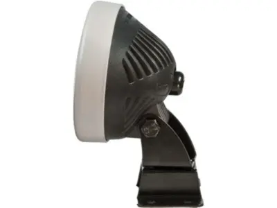 LED arbejdslygte PRO-S-WORK 12/24V 1000 Lumen. 6 højtydende dioder. Ekstrem bred belysning. ADR-godkendt/IP67.Proplast vare nr. 40460603.