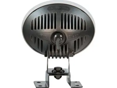 LED arbejdslygte PRO-S-WORK 12/24V 1000 Lumen. 6 højtydende dioder. Ekstrem bred belysning. ADR-godkendt/IP67.Proplast vare nr. 40460603.