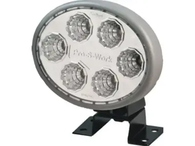LED arbejdslygte Proplast PRO-S-WORK 12V/24V, 1500 Lumen