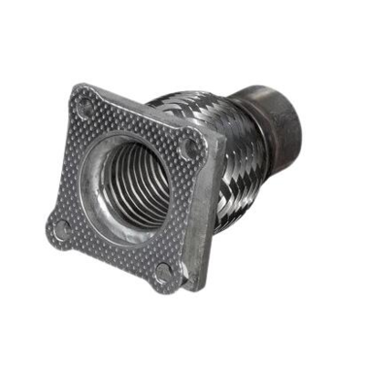 Flexrør til udstødning inkl. pakning - Til Seat, Skoda og VW