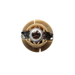 Instrumentpære 28V 1,8W EBS – lille glødepære til instrumentbelysning i køretøjer og maskiner