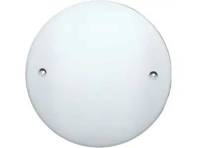 LED interiør lampe PRO-S-ROOF opal 12/24V, 700Lm,