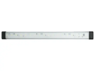 LED interiør lampe PRO-STRIPE ECO 24V. 170 Lumen. 222 mm. PROPLAST vare nr. 40048083