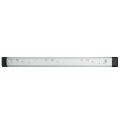 Interiørlampe LED 24V 222 mm Proplast
