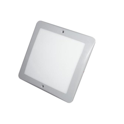 Kabinelys / Loftlys / Indvendig belysning. LED interiørlampe 12/24V Proplast PRO-ZONE, 1700Lm