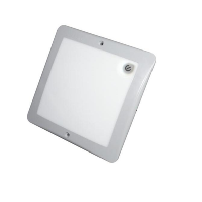 LED interiørlampe 12/24V Proplast PRO-ZONE, 1700Lm, med sensor-touch kontakt