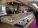 LED baglygte PRO-DISC 12/24V. LED bremselys, blinklys, baglys. ECE & ADR godkendt.