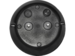 LED baglygte "Hamburger" Type II. 12/24V. ADR-godkendt. Proplast nr. 40202601.