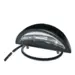 LED nummerpladelygte 12-24V, boltmontering | Proplast PRO-REG