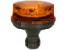 LED advarselsblink PRO-POWER-FLASH 12V/24V. Flexibel fod til stangmontering. ECER10/ECE R65E. Proplast 40551201.