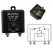 24V Heavy Duty relæ 100A – 4 ben 30 85 86 87