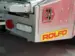 Rolfo transporter, lastbil med Proplast baglygter