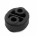 Gummiophæng til Citroen C1, Peugeot 107, Toyota Aygo/Yaris udstødning. vare nr. G.045