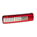 Vignal baglygte LED LC9 med bakalarm, højre side - reference Volvo 82849925 - Vignal 158040