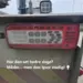 Har baglygten set bedre dage? Måske… men den lyser stadig!